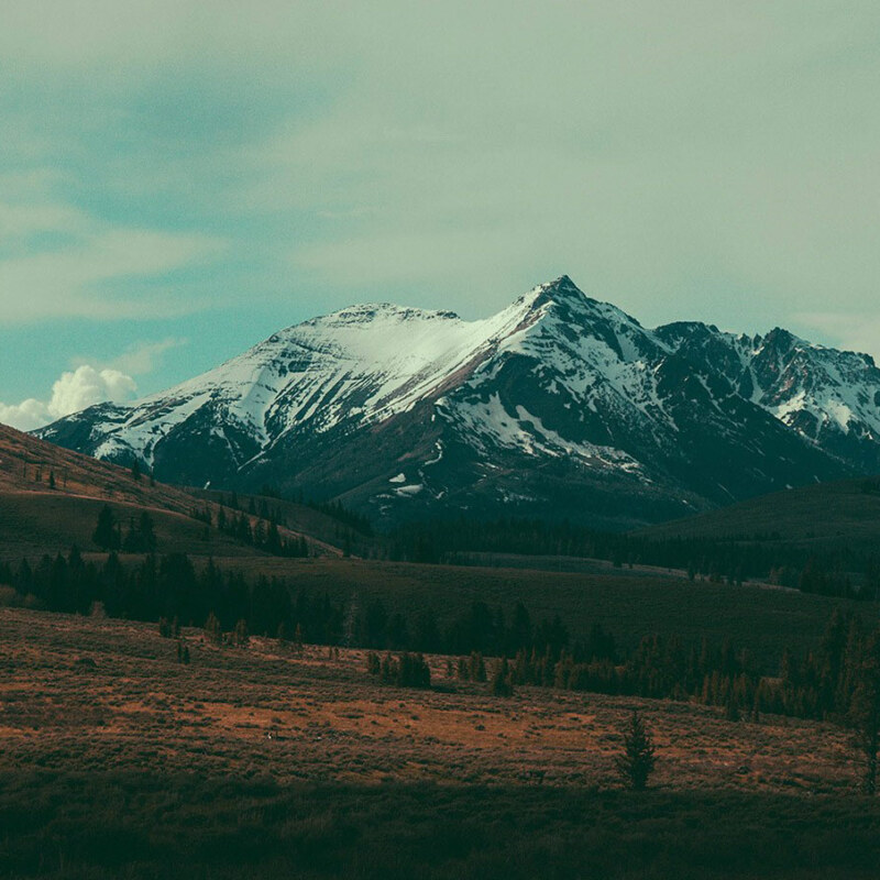 countryside